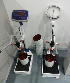 HG-1000型混凝土貫入阻力測定儀的技術(shù)參數(shù)及操作說明