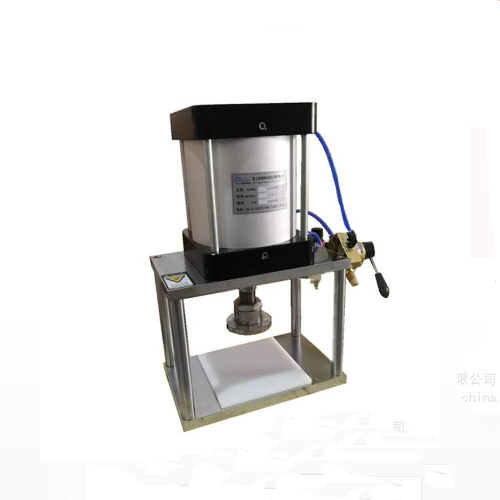 氣動沖片機的技術參數及使用方法