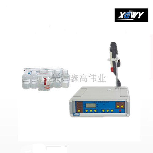 多功能直讀式測(cè)鈣儀的使用說明及技術(shù)參數(shù)