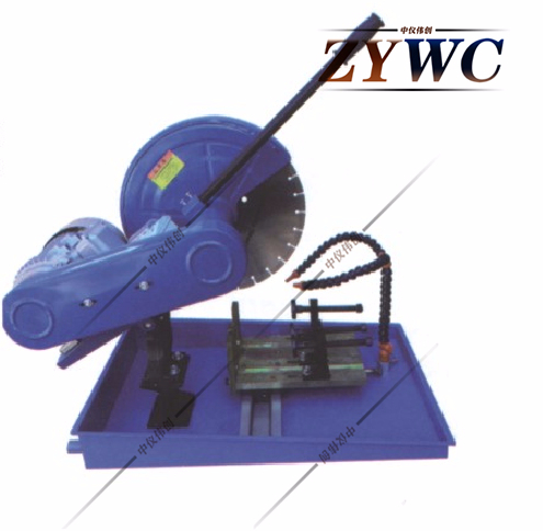 混凝土切割機(jī)技術(shù)參數(shù)及注意事項(xiàng)