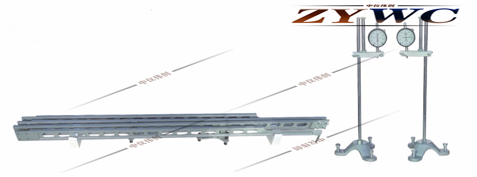 路面回彈彎沉值測定儀產(chǎn)品參數(shù)及測定步驟