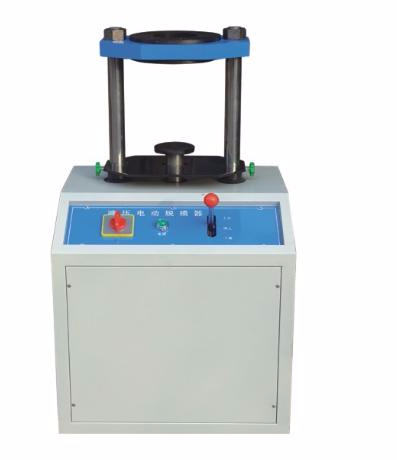 液壓電動脫模器技術(shù)參數(shù)及使用方法