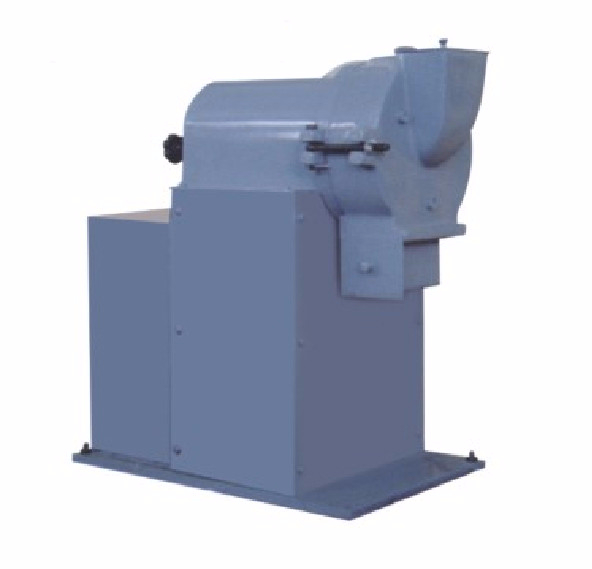 YP-175盤(pán)式研磨機(jī)結(jié)構(gòu)組成及工作原理