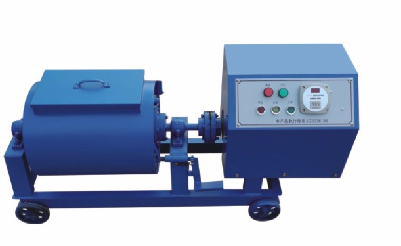 HX-15砂漿攪拌機(jī)技術(shù)參數(shù)與操作程序