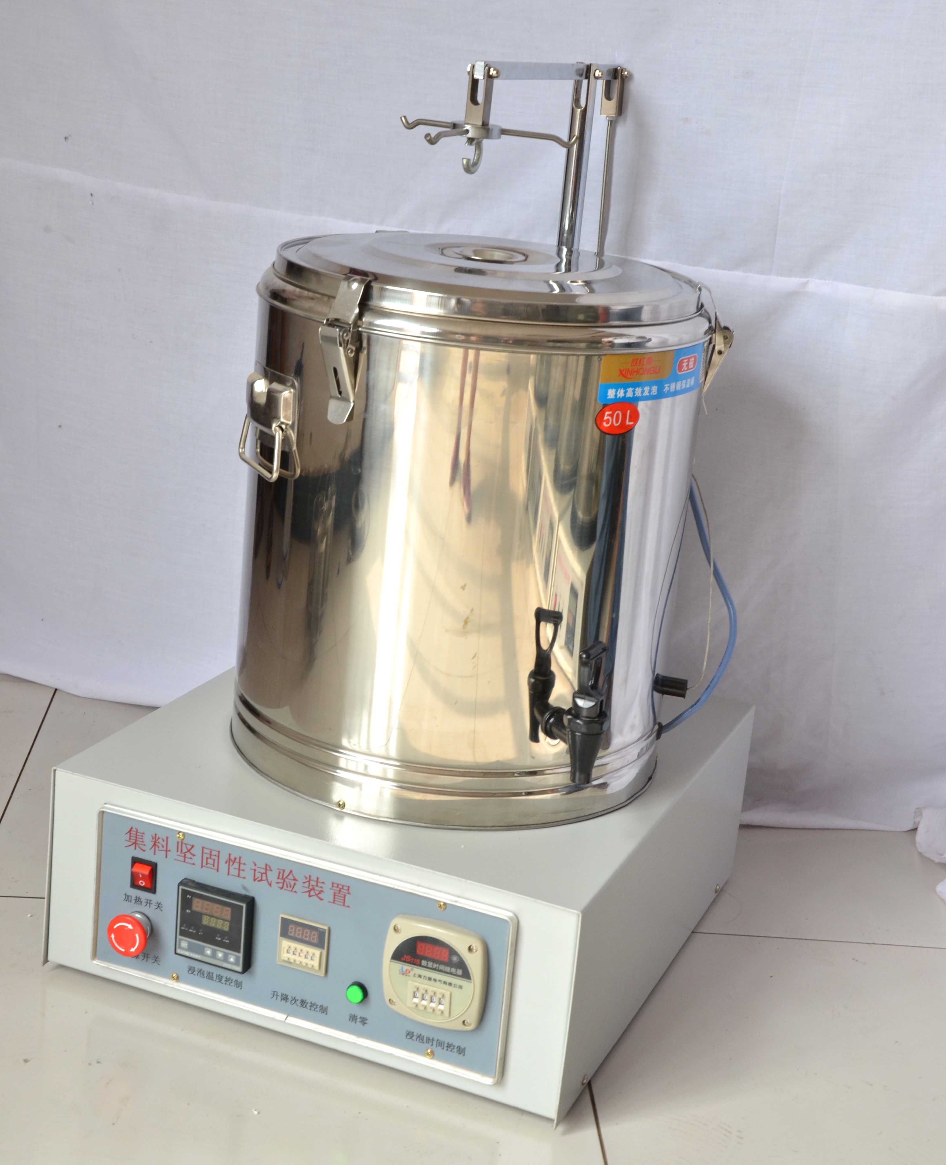 集料堅固性試驗儀的用途及參數(shù)